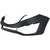 Front Bumper Cover For 2011-2016 Kia Sportage