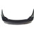Rear Bumper Cover For 2011-2013 Toyota Corolla Base/CE/L/LE Without Spoiler Hole