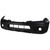 Front Bumper Cover For 2009-2021 Nissan Frontier CAPA