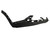 Front Lower Textured Bumper Cover For 2021-2023 Hyundai Santa Fe Without Sensors