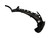 Front Lower Textured Bumper Cover For 2021-2023 Hyundai Santa Fe Without Sensors