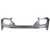 Front Upper Bumper Cover For 2020-2025 Hyundai Venue
