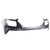 Front Upper Bumper Cover For 2020-2025 Hyundai Venue