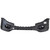Front Bumper Cover For 2017-2021 Jeep Grand Cherokee Without Park Sensors
