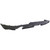 Rear Lower Cover For 2010-2015 Chevrolet Equinox