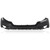 Front Upper Bumper Cover For 2020-2022 Honda CR-V