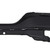 Front Upper Bumper Cover For 2020-2022 Honda CR-V