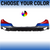 Front Upper Bumper Cover For 2020-2022 Honda CR-V