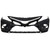 Front Bumper Cover For 2021-2024 Toyota Camry SE/XSE Models Without Sensors Or TRD CAPA
