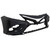 Front Bumper Cover For 2021-2024 Toyota Camry SE/XSE Models Without Sensors Or TRD CAPA