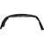 Rear Bumper Cover For 2018-2019 Hyundai Sonata Without Sensors