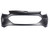 Front Bumper Cover For 2020-2022 Ford Escape Without Sensors