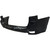 Rear Upper Bumper Cover For 2016-2021 Jeep Grand Cherokee With 4 Sensor Holes Without Blind Spot Brackets