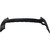 Rear Upper Bumper Cover For 2016-2021 Jeep Grand Cherokee With 4 Sensor Holes Without Blind Spot Brackets