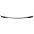 Front Lower Textured Valance For 2016-2018 Kia Optima EX/LX Models
