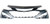 Front Bumper Cover For 2019-2025 Chevrolet Malibu Without Sensors