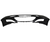 Front Bumper Cover For 2019-2025 Chevrolet Malibu Without Sensors
