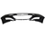 Front Bumper Cover For 2019-2025 Chevrolet Malibu Without Sensors