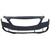 Front Bumper Cover For 2017-2019 Buick Lacrosse Without Sensors