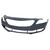 Front Bumper Cover For 2017-2019 Buick Lacrosse With Sensors