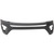 Front Upper Bumper Cover For 2018-2021 Ford Expedition Without Sensors