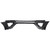 Front Upper Bumper Cover For 2018-2021 Ford Expedition Without Sensors