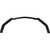 Front Lower Textured Valance For 2018-2023 Ford Mustang Without Sport And Performance Package