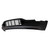 Front Lower Textured Bumper Cover For 2018-2021 GMC Terrain Without Fogs