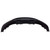 Front Lower Textured Bumper Cover For 2018-2021 GMC Terrain Without Fogs