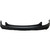 Rear Textured Bumper Cover For 2017-2019 Honda CR-V CAPA