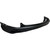 Rear Textured Bumper Cover For 2017-2019 Honda CR-V CAPA