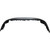 Rear Textured Bumper Cover For 2017-2019 Honda CR-V CAPA