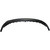 Front Upper Bumper Cover For 2014-2020 Dodge Durango Without Sensors CAPA