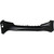 Front Upper Bumper Cover For 2014-2020 Dodge Durango Without Sensors CAPA