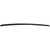 Front Lower Bumper Deflector Textured Valance For 2019-2020 Kia Optima