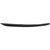 Front Lower Bumper Deflector Textured Valance For 2019-2020 Kia Optima