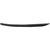 Front Lower Bumper Deflector Textured Valance For 2019-2020 Kia Optima