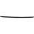 Front Lower Bumper Deflector Textured Valance For 2019-2020 Kia Optima