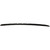 Front Lower Bumper Deflector Textured Valance For 2019-2020 Kia Optima