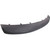 Front Textured Skid Plate For 2016-2018 Kia Sorento EX/L/LX Models