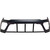 Front Bumper Cover For 2020-2022 Kia Soul