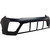 Front Bumper Cover For 2020-2022 Kia Soul