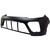 Front Bumper Cover For 2020-2022 Kia Soul