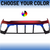 Front Bumper Cover For 2020-2022 Kia Soul