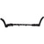 Front Lower Textured Bumper Cover For 2017-2019 Kia Sportage
