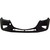 Front Bumper Cover For 2017-2018 Mazda 3