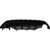 Rear Lower Valance For 2019-2025 Nissan Altima
