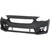 Front Bumper Cover For 2020-2024 Subaru Impreza