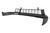 Front Lower Textured Bumper Cover For 2017-2019 Toyota Highlander
