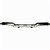 USA Made Chrome Front Bumper For 2003-2007 GMC Sierra